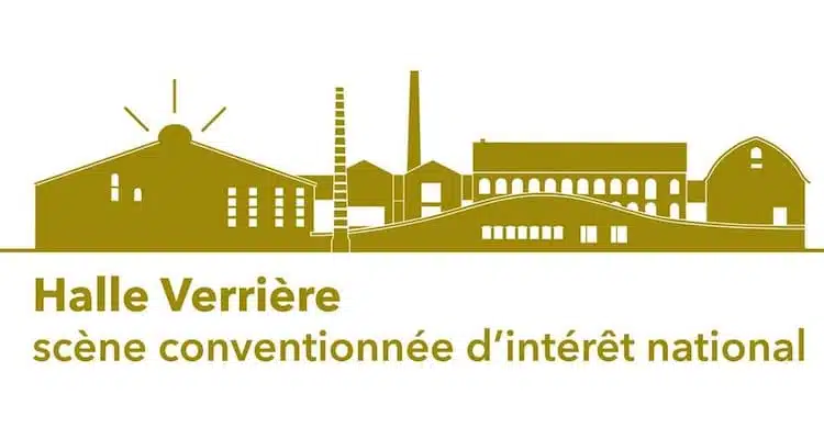 Logo de Cadhame / Halle Verrière