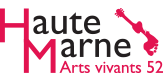 Logo de Arts Vivants 52